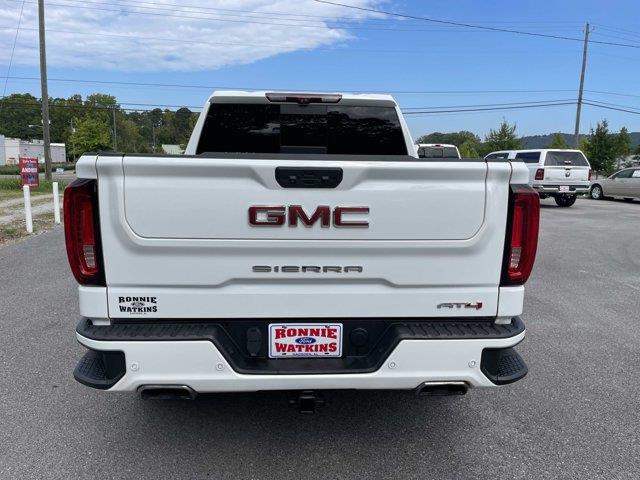 2023 GMC Sierra