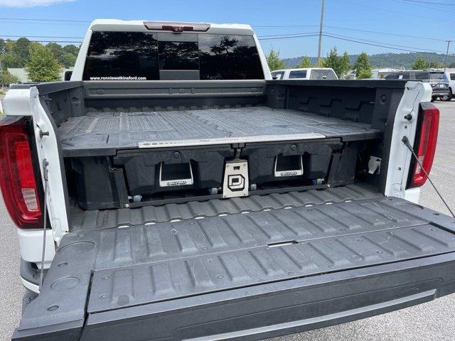 2023 GMC Sierra