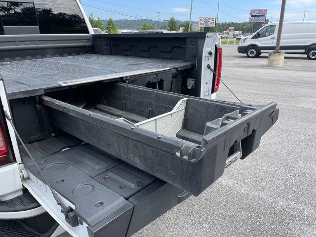 2023 GMC Sierra