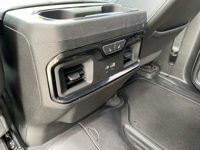 2023 GMC Sierra