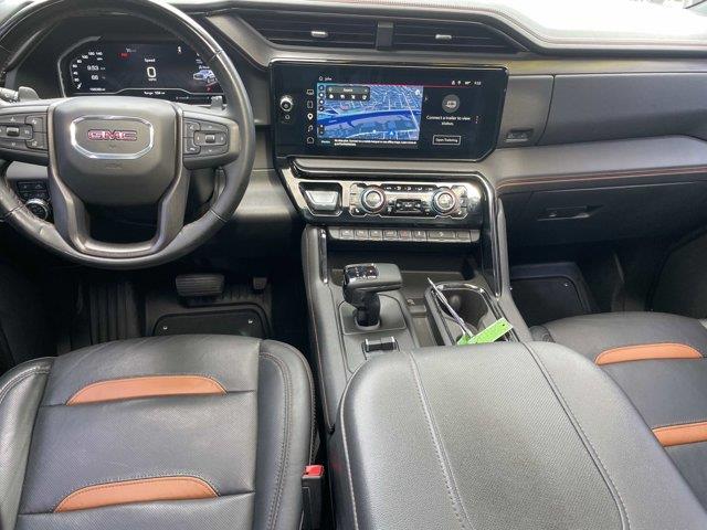 2023 GMC Sierra