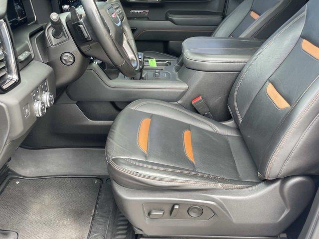 2023 GMC Sierra