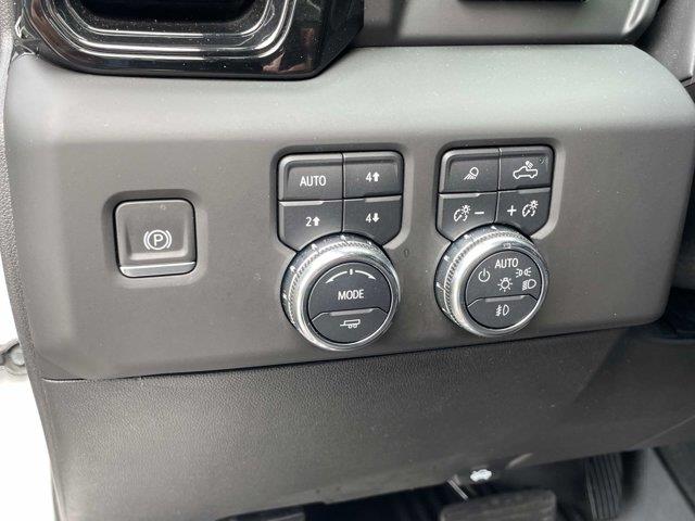 2023 GMC Sierra
