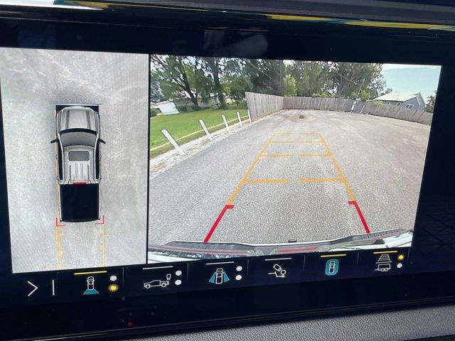 2023 GMC Sierra