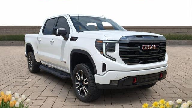 Preowned 2024 GMC Sierra 1500 AT4 for Sale
