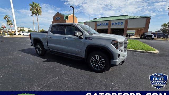 Preowned 2025 GMC Sierra 1500 AT4 for Sale