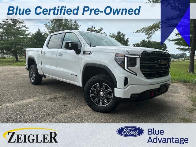 2025 GMC Sierra - $52,000