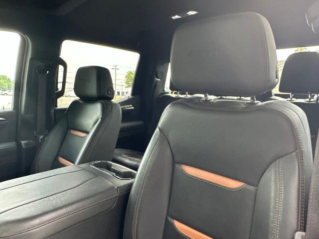 2025 GMC Sierra - $52,000