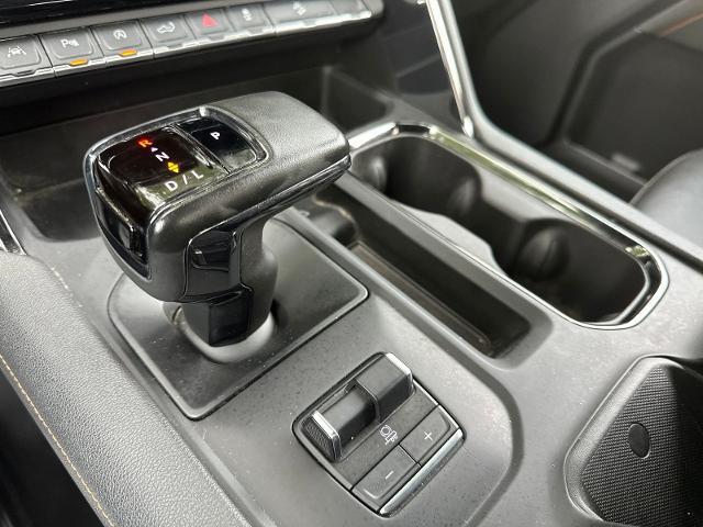 2025 GMC Sierra - $52,000