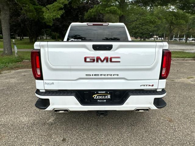 2025 GMC Sierra - $52,000