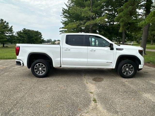 2025 GMC Sierra - $52,000