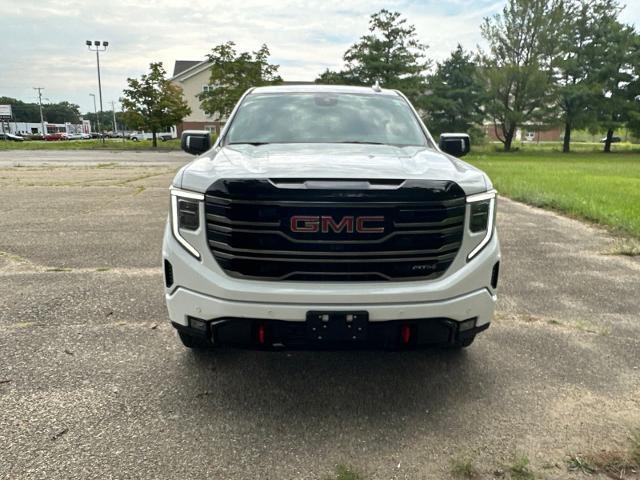 2025 GMC Sierra - $52,000