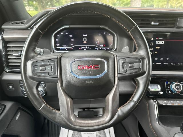 2025 GMC Sierra - $52,000