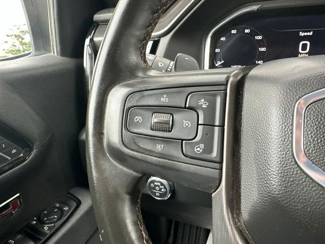 2025 GMC Sierra - $52,000
