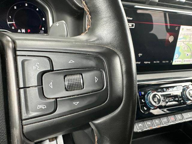 2025 GMC Sierra - $52,000