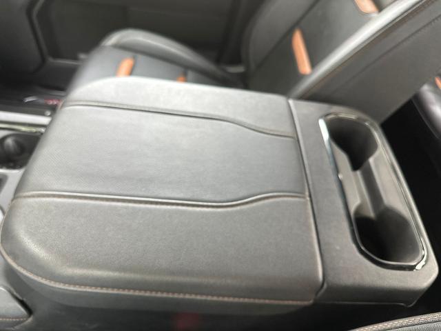 2025 GMC Sierra - $52,000