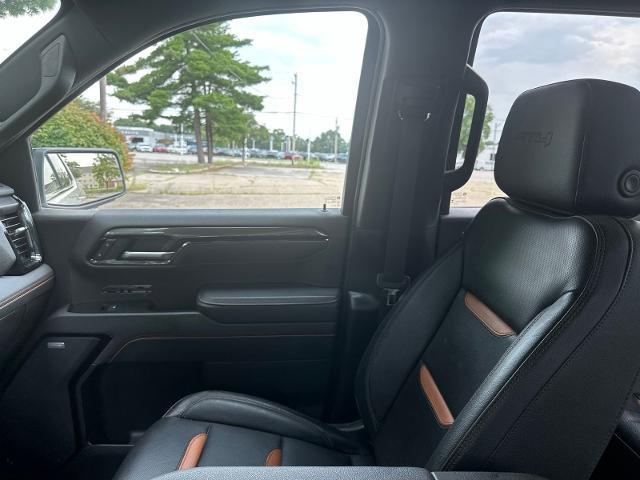 2025 GMC Sierra - $52,000