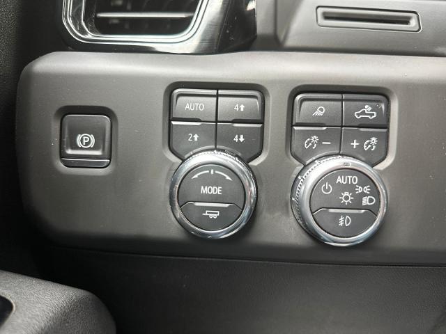 2025 GMC Sierra - $52,000