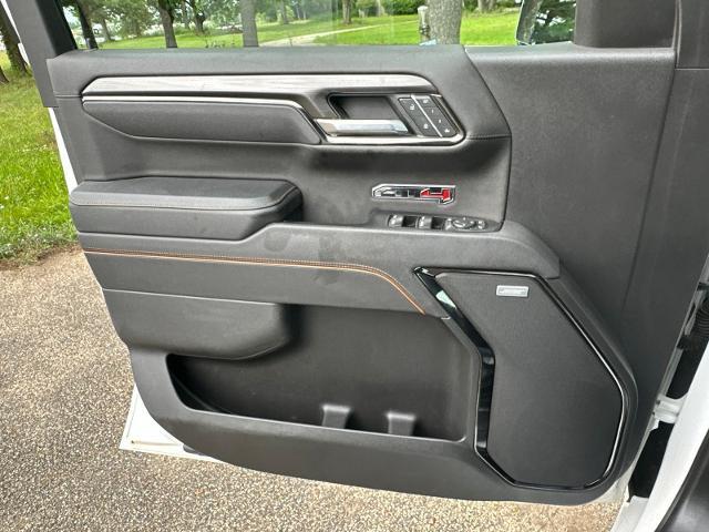 2025 GMC Sierra - $52,000