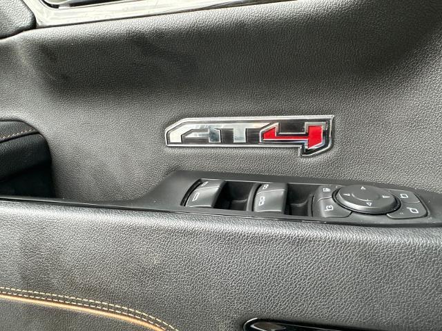 2025 GMC Sierra - $52,000
