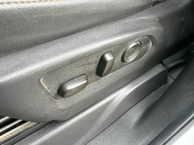 2025 GMC Sierra - $52,000