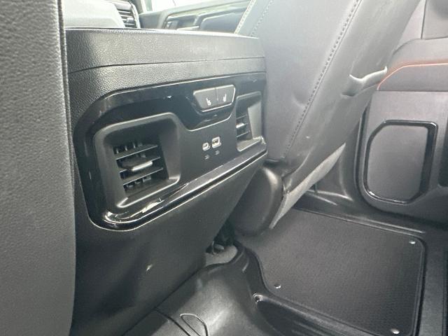 2025 GMC Sierra - $52,000