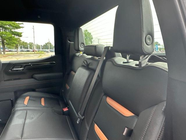 2025 GMC Sierra - $52,000
