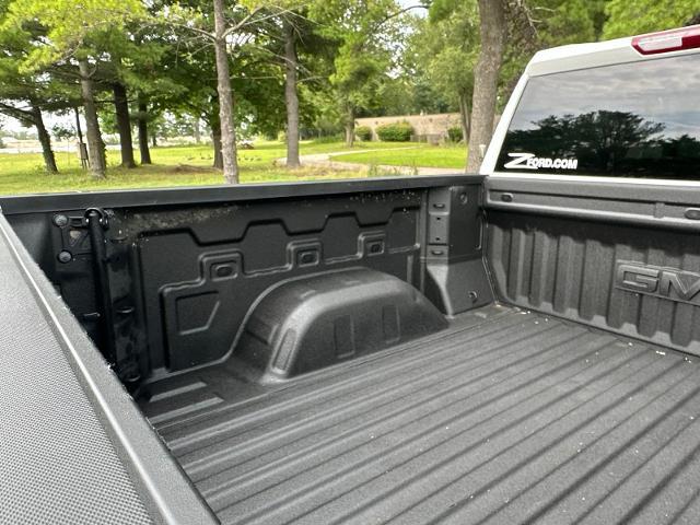 2025 GMC Sierra - $52,000