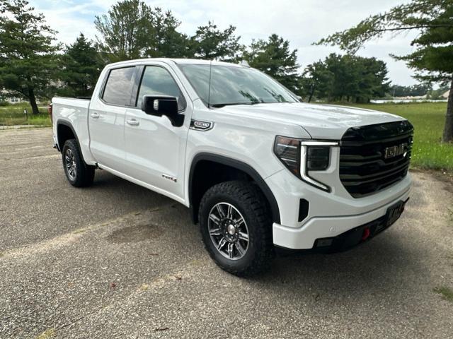2025 GMC Sierra - $52,000