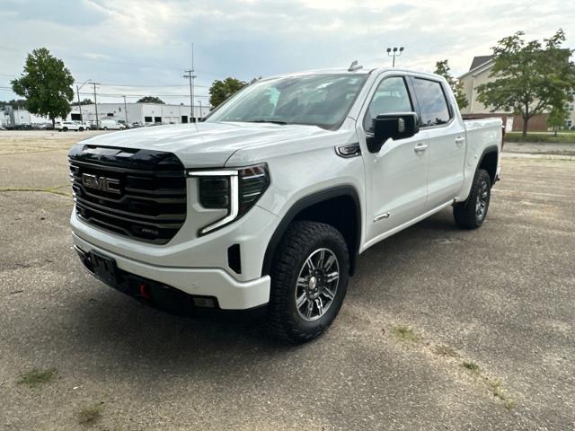 2025 GMC Sierra - $52,000