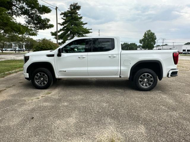 2025 GMC Sierra - $52,000