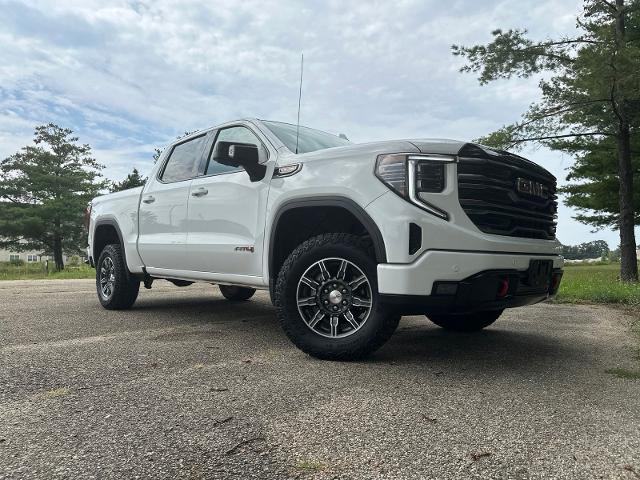 2025 GMC Sierra - $52,000