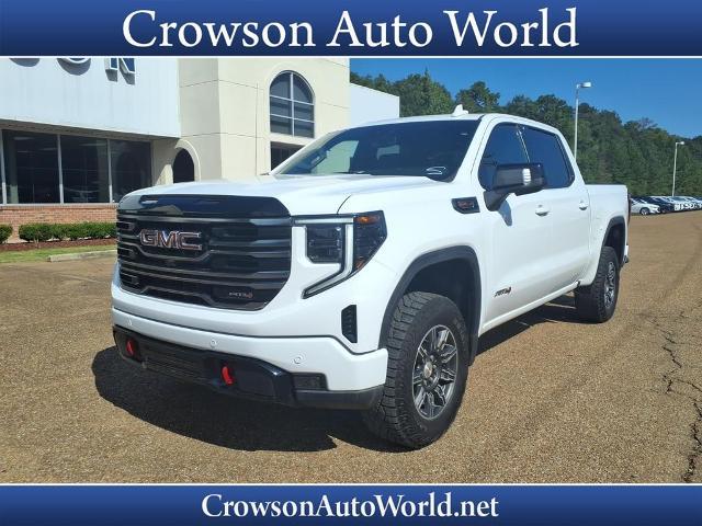 2025 GMC Sierra - $55,990