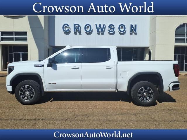 2025 GMC Sierra - $55,990