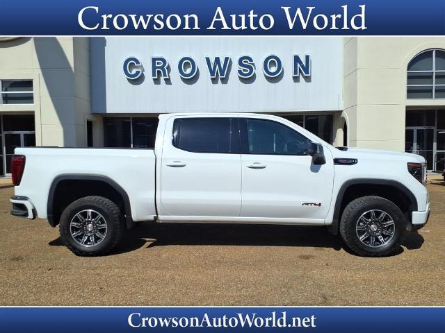 2025 GMC Sierra - $55,990