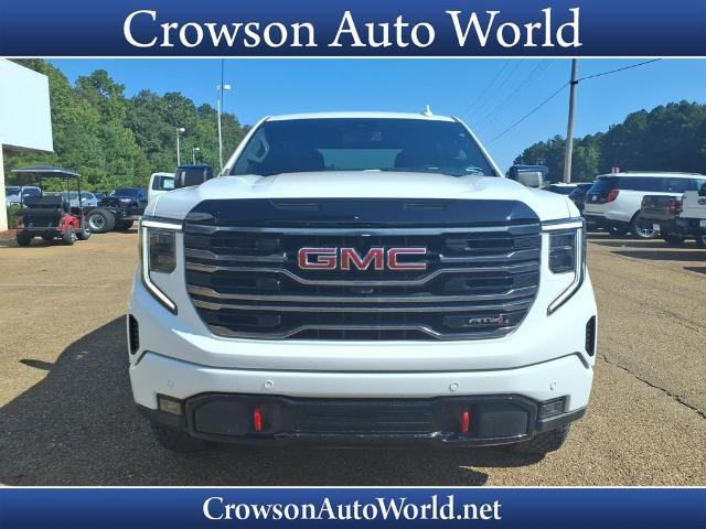 2025 GMC Sierra - $55,990