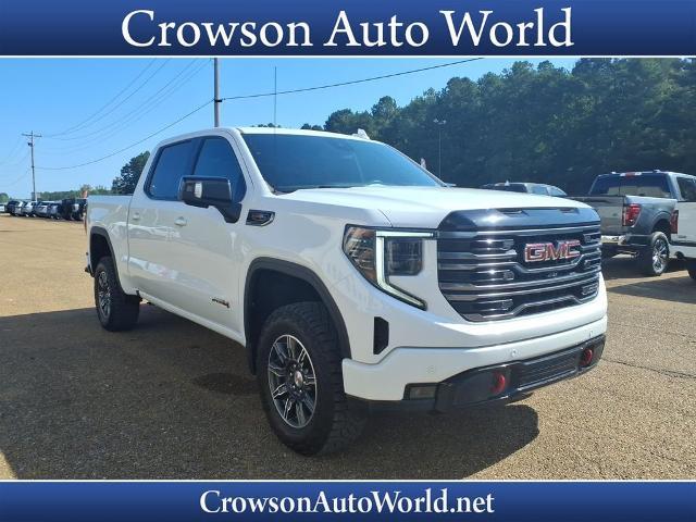 2025 GMC Sierra - $55,990