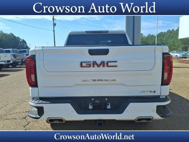 2025 GMC Sierra - $55,990