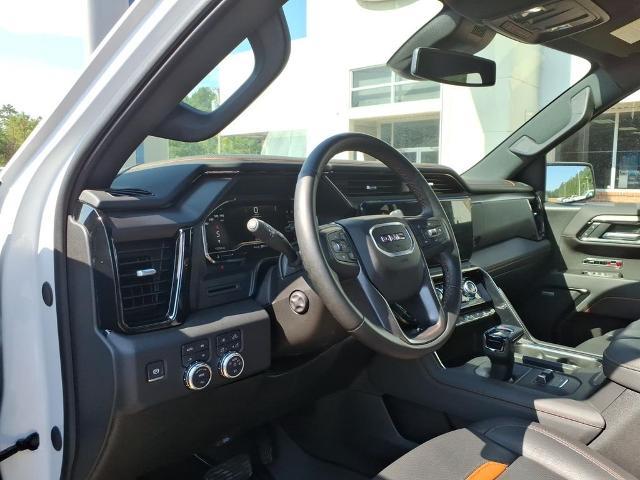 2025 GMC Sierra - $55,990