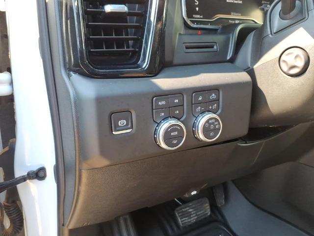 2025 GMC Sierra - $55,990