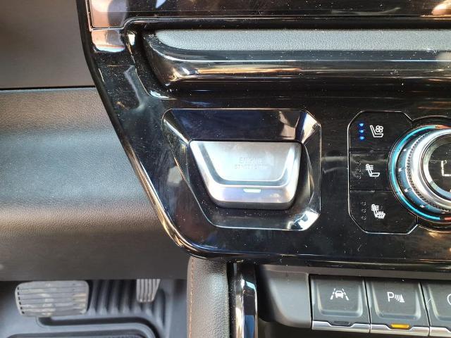 2025 GMC Sierra - $55,990