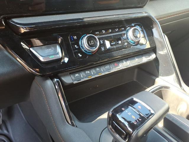 2025 GMC Sierra - $55,990