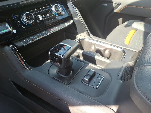 2025 GMC Sierra - $55,990