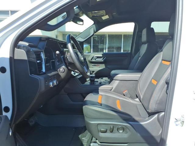 2025 GMC Sierra - $55,990