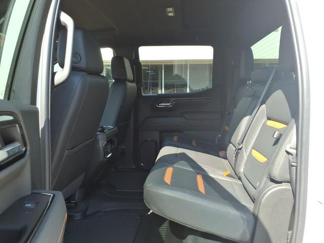2025 GMC Sierra - $55,990