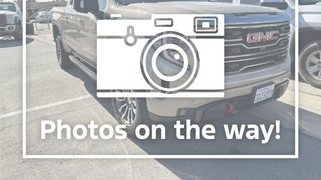 Preowned 2022 GMC Sierra 1500 AT4 for Sale