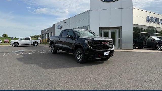 Preowned 2022 GMC Sierra 1500 AT4 for Sale