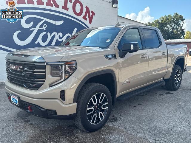 2022 GMC Sierra
