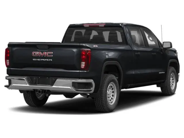 2022 GMC Sierra 1500 AT4 — photo 1 of 12
