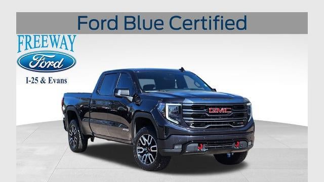 Preowned 2022 GMC Sierra 1500 AT4 for Sale